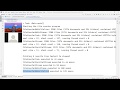 Traversing Large Recursive Directories with the Java Fork-Join Framework and Parallel Streams.