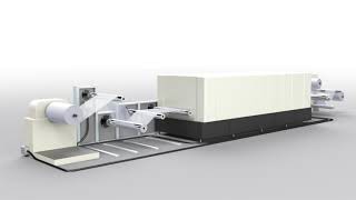 【UIT-θ365】Measurement of UV Irradiance on Optical Film