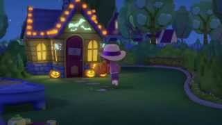 Boo! For You Halloween | Official 2013 Music Video | Disney Junior