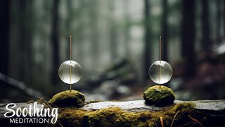 Ultra Relaxing Music for Stress, Anxiety Healing  Inner anger and Sorrow Removal