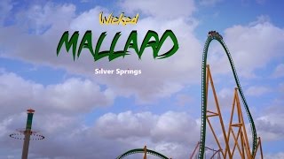 [NoLimits 2] Wicked Mallard/Silver Springs - Intamin Accelerator