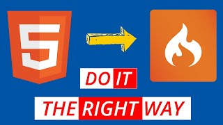 Codeigniter Template Integration | HTML to Codeigniter [2019-2020]