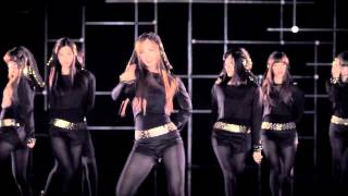 Girls' Generation Run Devil Run[Music Video]+[Lyrics]