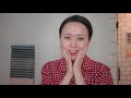 night skincare routine get unready with me 油皮冬季夜间护肤 跟我一起卸妆护肤