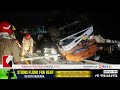 kottarakkara sadanandapuram lorry accident സദാനന്തപുരത്ത് വാഹനാപകടം latest accident news today