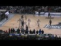 #7 Xavier at #10 Providence: Full NCAA Men's Basketball Game 1/27/16