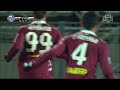 igor portnyagin s goal. rubin vs terek rpl 2014 15