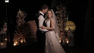 Свадебный шоурил | Wedding showreel