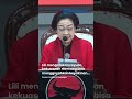 MEGAWATI Diyakini Tak Akan Merapat ke Kubu Prabowo-Gibran, Merasa Dikhianati Jokowi?