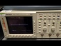 tektronix tds 754d oscilloscope on govliquidation.com