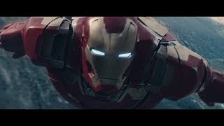 Marvel's "Avengers 2: Age of Ultron" teaser (OFFICIAL TRAILER)