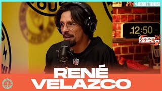 En vivo con René Velazco | Nada Nuevo  📺