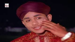 AJ ABDULLAH KE ANGAN - MUHAMMAD FARHAN ALI QADRI - OFFICIAL HD VIDEO - HI-TECH ISLAMIC