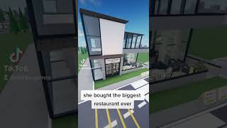 Giving A Random Player 1 Billion Coins In Restaurant Tycoon 2