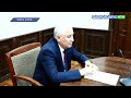 Қашқадарё вилоят судининг судьяси Музаффар Раупов