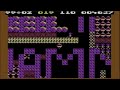 C64 Longplay: Boulder Dash 24