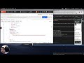 How to access nested properties in a big JSON coming from a HTTP Request