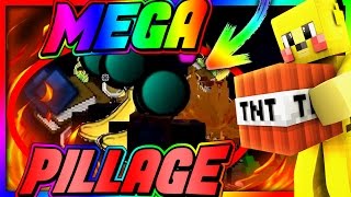 SKILLPVP : MÉGA PILLAGE CLAIM ( MAX STUFF ) W/ HOXATEK