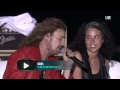 Maná Se me olvido otra vez, Te solte la rienda y Eres mi religion [Live]