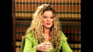 Nightstand TV's Temptation Time with Tiffany Valentine's Day Special Part 1
