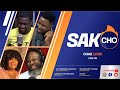 SAKCHO Live with Gandhi - Guywewe - KitKat & Wilfrid  | Sept 23rd, 2024