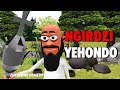 Ngirozi Yehondo - Zimbabwe Comedy Cartoon Sowe Ramadzibaba Sibhineji