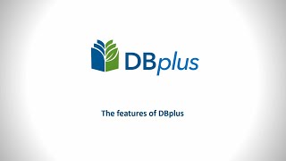 CAAT Pension Plan - The Features of DBplus