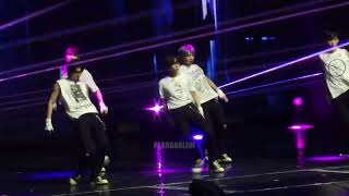 230401 TXT Good Boy Gone Bad - Live In Singapore ACT : SWEET MIRAGE Tour