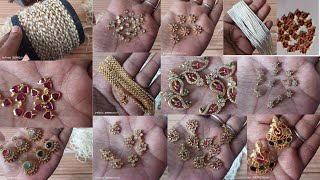 Trending ivisible chain, jewelry making materials#trending#jwellery making materials