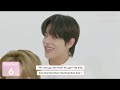 txt enhypen x blackpink moments