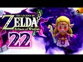 EVIL ZELDA!? - The Legend of ZELDA: Echoes of Wisdom - Episode 22