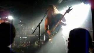 The Monolith Deathcult - Deus Ex Machina - Complete Live Version