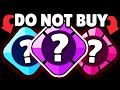 10 Useless Gears in Brawl Stars