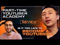 Ali Abdaal Review - Part Time YouTuber Academy (Youtube Channel Monetization)