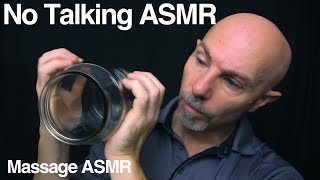 ASMR Tapping No Talking: The Perfect Way To Get Some Sleep!