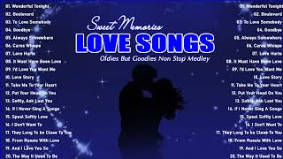 Best Golden 50s 60s 70s  Oldies But Goodies  Greatest Classic Love Songs Playlist