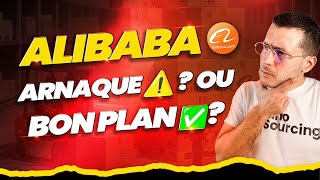 J'ai utilisé Alibaba pendant 10 ans : mon VERDICT