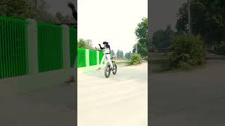 cycle jump #viral #cycle #status #sports #vijay #short  #views #view #tranding #