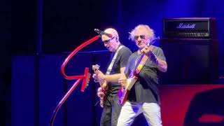 Sammy Hagar: I Can’t Drive 55