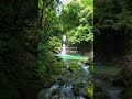 Dodoro Waterfall (Tsurugi) | Tokushima, Japan