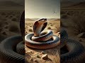 the world s most venomous snakes shorts shortsfeed youtubeshorts