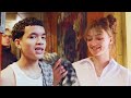 Froukje & Hiltje gaan de bediening in [Cirkels — BTS]
