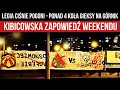 Legia ciśnie Pogoni - ponad 4 koła GieKSy na Górnik - KIBICOWSKA ZAPOWIEDŹ WEEKENDU (20-22.09.2024)