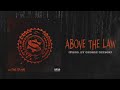 lloyd banks above the law visualizer