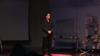 Our Big Data Human Story | Mark Abdollahian | TEDxLaSierraUniversity