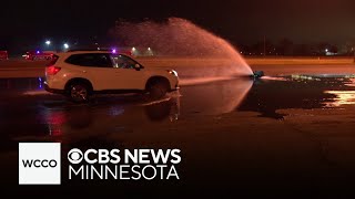 Experts outline ways to stay safe on winter roads