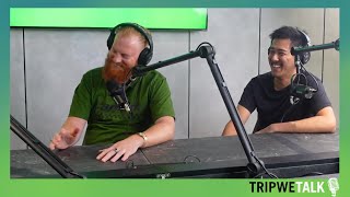 Seadoo Safari and Tripwe App | Special Guest: Jordan & James - Tripwe Talk Ep .5