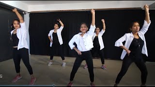 Yaad Piya Ki Aane Lagi | Dance | MOM'S Special Batch | FDS RAHUL RAJ