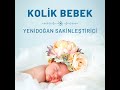 acil kolik bebek