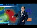 New possible typhoon and flooding in the Philippines, westpacwx tropical bagyong update